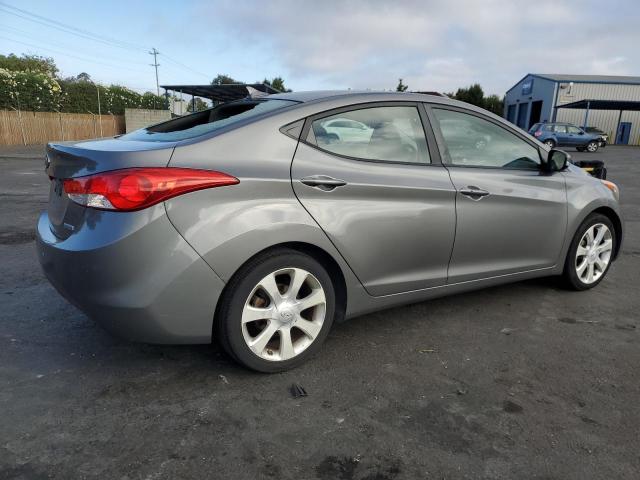 Photo 3 from auction – 2012 HYUNDAI ELANTRA GL with VIN 5NPDH4AE3CH140840