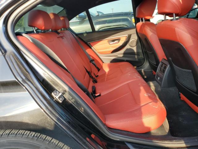 Photo 10 from auction – 2013 BMW 328 XI with VIN WBA3B3C55DF539729