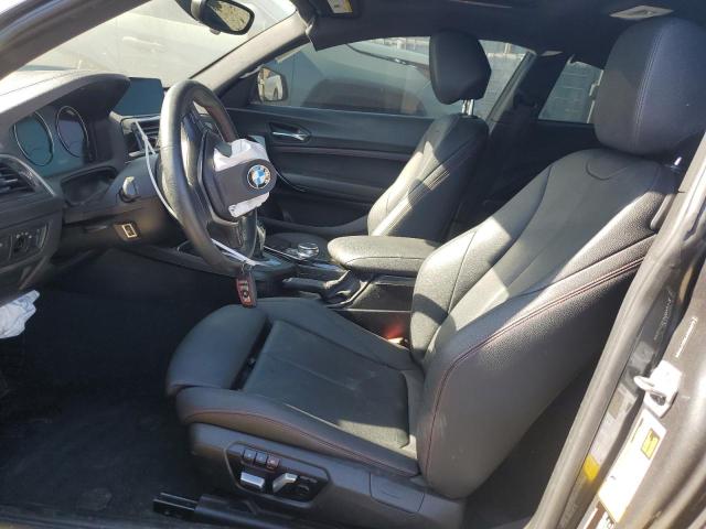 Photo 7 from auction – 2018 BMW 230I with VIN WBA2J1C55JVD09373