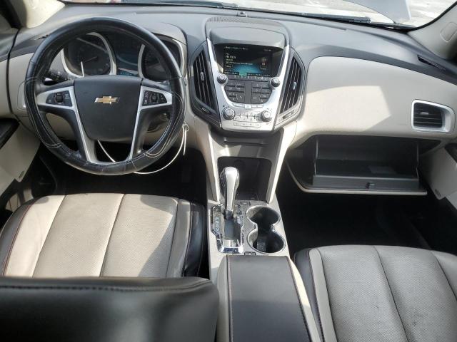 Photo 8 from auction – 2013 CHEVROLET EQUINOX LT with VIN 1GNFLNEK1DZ106751