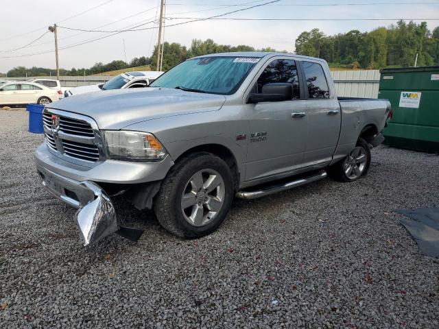 RAM 1500 2016 with VIN 1C6RR6GT4GS143667 - Photo from auction