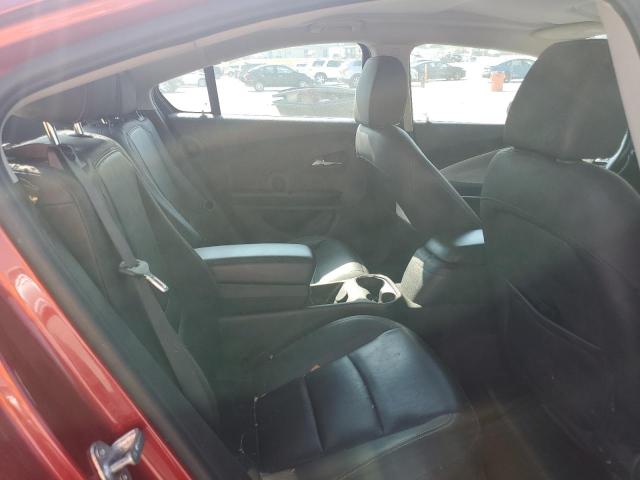 Photo 10 from auction – 2013 CHEVROLET VOLT with VIN 1G1RD6E42DU117855