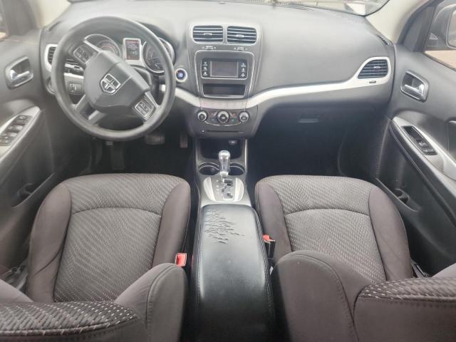 Photo 8 from auction – 2013 DODGE JOURNEY SE with VIN 3C4PDCAB0DT710075