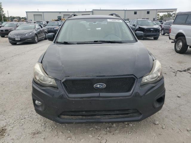 Photo 5 from auction – 2012 SUBARU IMPREZA SP with VIN JF1GPAR60CH229202