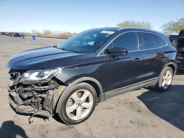 Фото 1 с аукциона – 2015 LINCOLN MKC с VIN 5LMCJ1A99FUJ02646