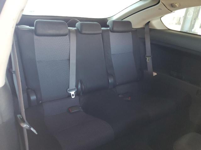 Photo 10 from auction – 2008 TOYOTA SCION TC with VIN JTKDE167280226493