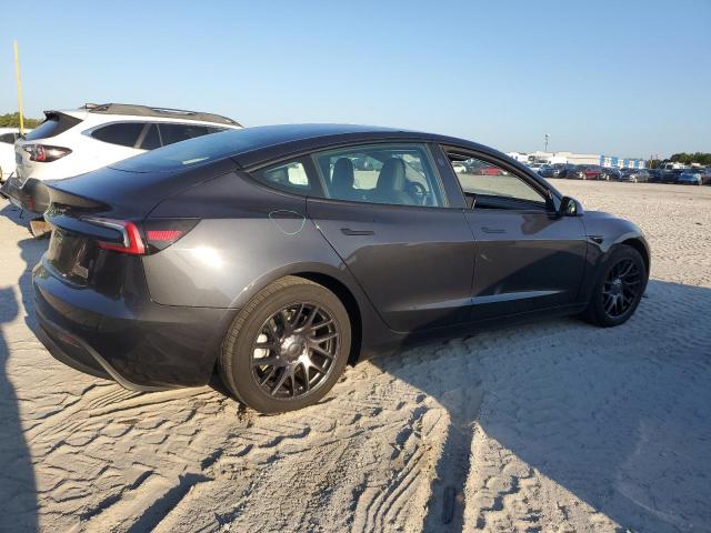 Photo 3 from auction – 2024 TESLA MODEL 3 with VIN 5YJ3E1EA4RF729381