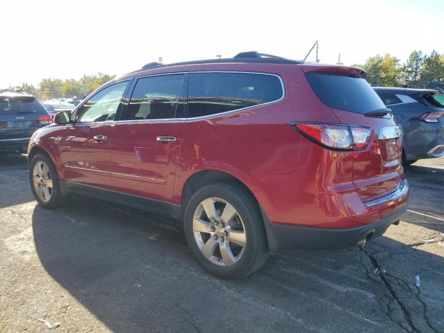 Photo 2 from auction – 2014 CHEVROLET TRAVERSE L with VIN 1GNKVJKD9EJ279120