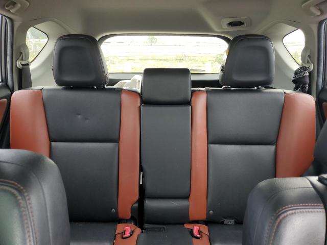 Photo 10 from auction – 2014 TOYOTA RAV4 LIMIT with VIN JTMYFREV5ED026961