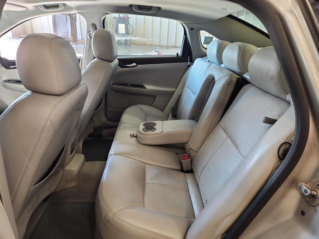 Photo 10 from auction – 2008 CHEVROLET IMPALA with VIN 2G1WT58K289203034