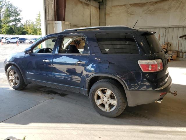 Photo 2 from auction – 2008 GMC ACADIA SLT-2 with VIN 1GKEV33748J118886