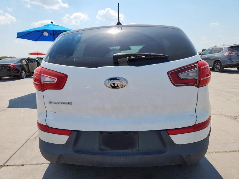 Photo 6 from auction – 2013 KIA SPORTAGE B with VIN KNDPB3A21D7420132