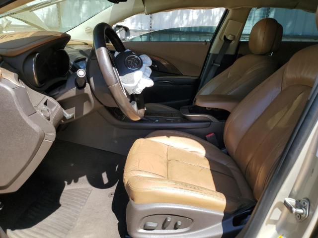 Photo 7 from auction – 2014 BUICK LACROSSE with VIN 1G4GB5GR5EF222401