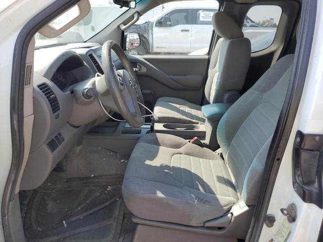 Photo 7 from auction – 2014 NISSAN FRONTIER S with VIN 1N6BD0CT2EN721916