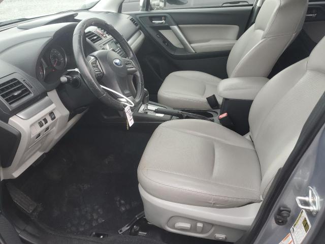 Photo 7 from auction – 2014 SUBARU FORESTER 2 with VIN JF2SJAHC6EH494823