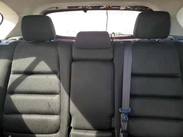 Photo 10 from auction – 2013 MAZDA CX-5 TOURI with VIN JM3KE2CE6D0107175