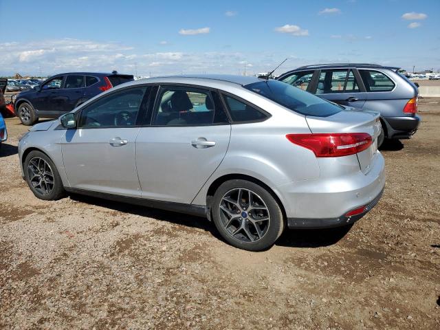 Photo 2 from auction – 2017 FORD FOCUS SEL with VIN 1FADP3H29HL209869