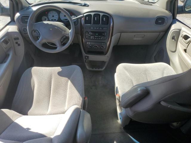 Photo 8 from auction – 2003 CHRYSLER TOWN & COU with VIN 2C4GP44323R110029