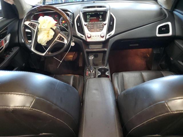 Photo 8 from auction – 2016 GMC TERRAIN DENALI with VIN 2GKFLVE34G6149325