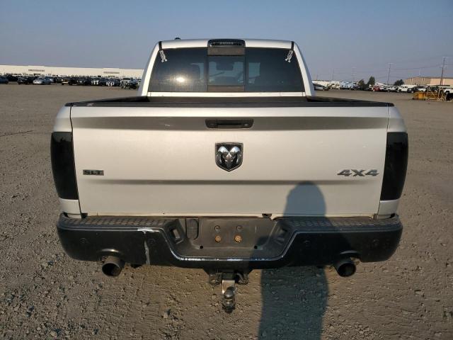 Photo 6 from auction – 2017 RAM 1500 SLT with VIN 1C6RR7LT2HS865541