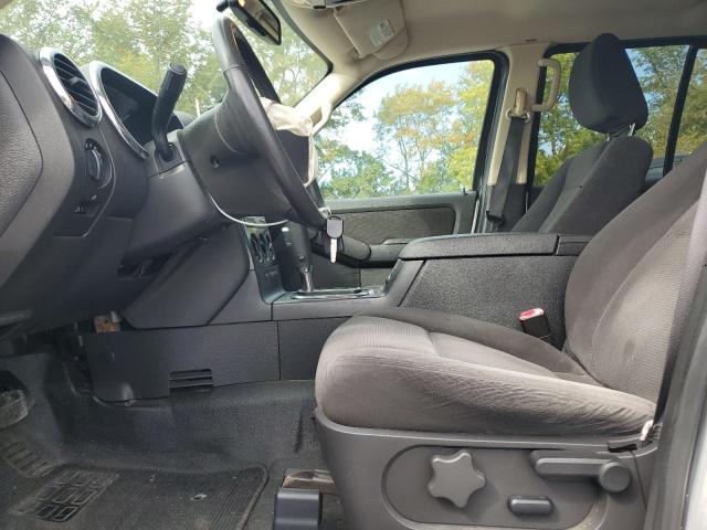 Photo 7 from auction – 2010 FORD EXPLORER S with VIN 1FMEU5BE1AUA10462