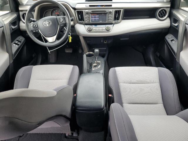 Photo 8 from auction – 2014 TOYOTA RAV4 XLE with VIN JTMRFREV8EJ012039