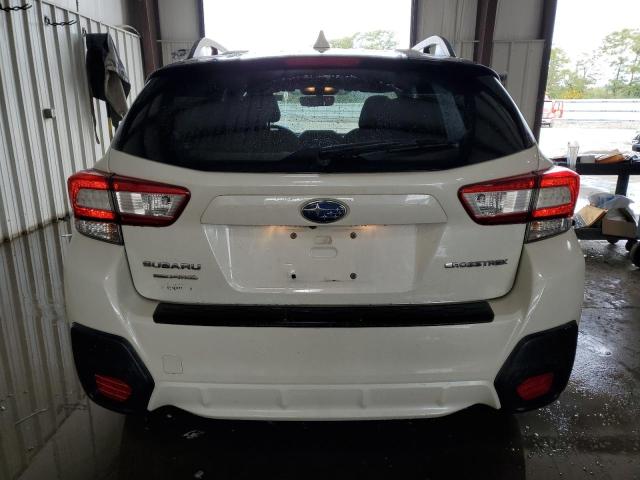 Photo 6 from auction – 2019 SUBARU CROSSTREK with VIN JF2GTACC8K8325485