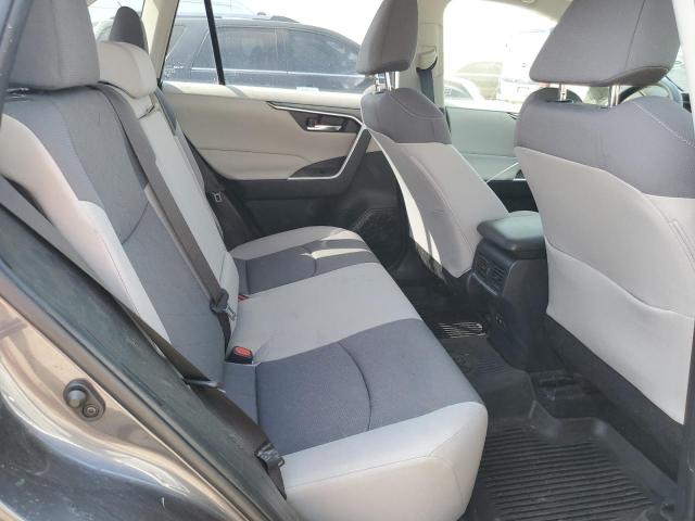 Photo 10 from auction – 2019 TOYOTA RAV4 XLE with VIN JTMP1RFV9KD036624
