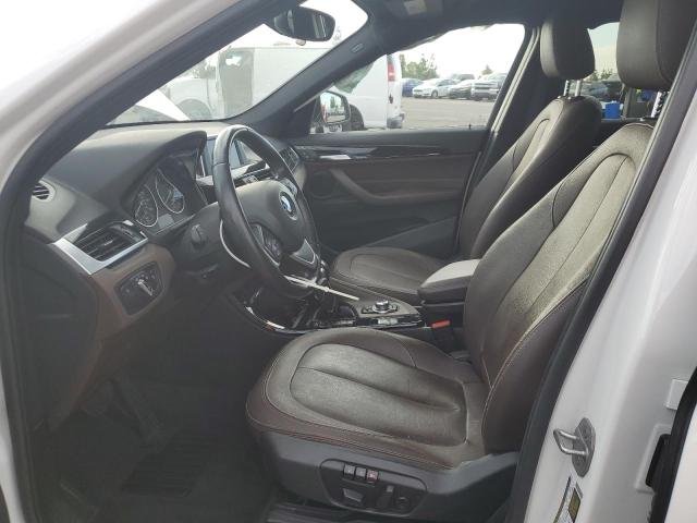 Photo 7 from auction – 2016 BMW X1 XDRIVE28I with VIN WBXHT3C39GP889323