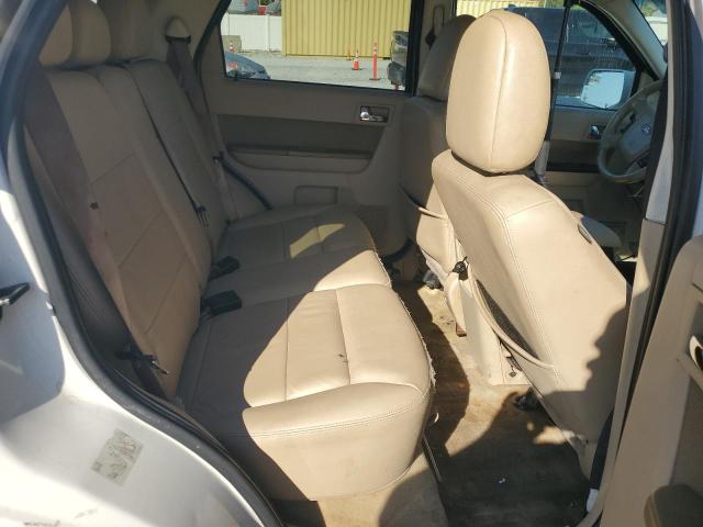 Photo 11 from auction – 2011 FORD ESCAPE LIMITED with VIN 1FMCU9E76BKB33442