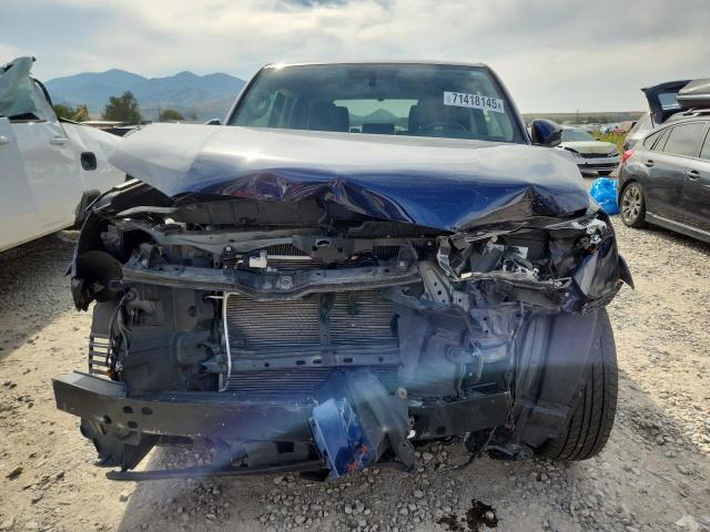 Photo 5 from auction – 2016 TOYOTA 4RUNNER SR with VIN JTEBU5JR3G5383013