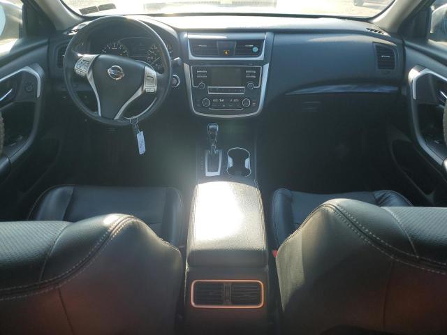 Photo 8 from auction – 2017 NISSAN ALTIMA 2.5 with VIN 1N4AL3AP9HC217734