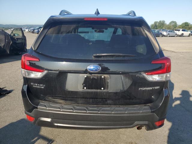 Photo 6 from auction – 2020 SUBARU FORESTER P with VIN JF2SKAJC0LH554602