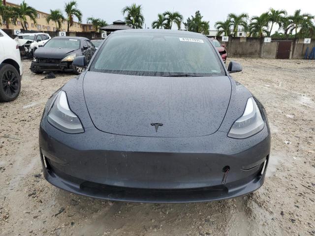 Photo 5 from auction – 2023 TESLA MODEL 3 with VIN 5YJ3E1EA5PF496382