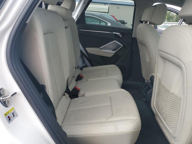 Photo 11 from auction – 2020 AUDI Q3 PREMIUM with VIN WA1AECF39L1100132