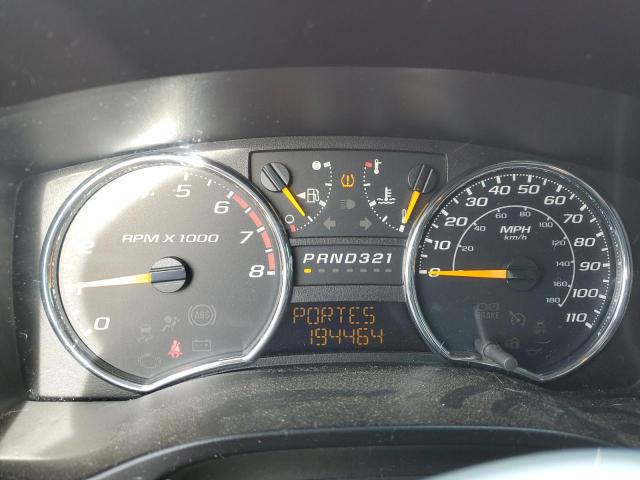 Photo 9 from auction – 2012 CHEVROLET COLORADO with VIN 1GCJTBFE1C8126478