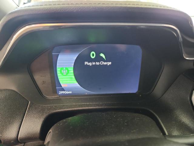 Photo 9 from auction – 2023 CHEVROLET BOLT EV 1LT with VIN 1G1FW6S02P4150194