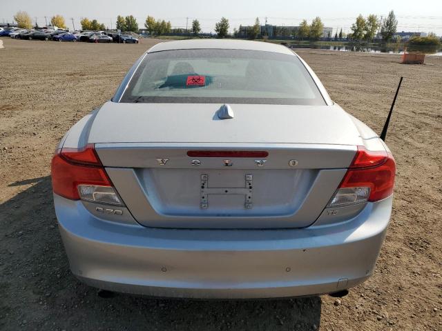 Photo 6 from auction – 2011 VOLVO C70 T5 with VIN YV1672MC1BJ107765