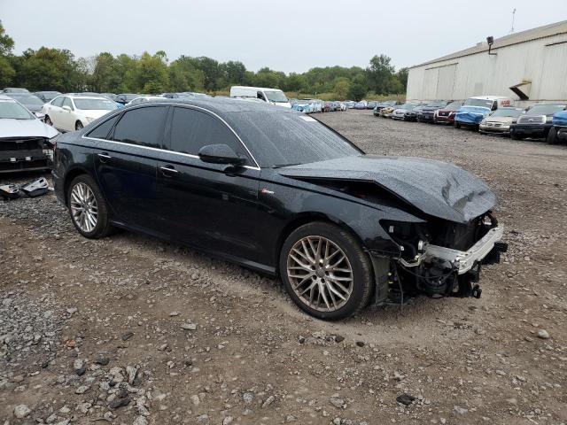 Photo 4 from auction – 2016 AUDI A6 PRESTIG with VIN WAUHGAFC0GN002931