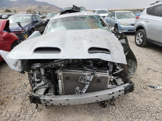 Photo 5 from auction – 2020 DODGE CHALLENGER with VIN 2C3CDZC99LH230303