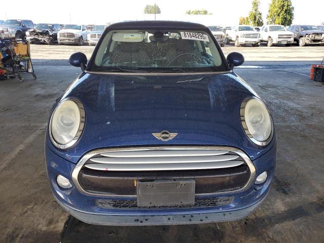 Photo 5 from auction – 2014 MINI COOPER with VIN WMWXM5C58ET936944