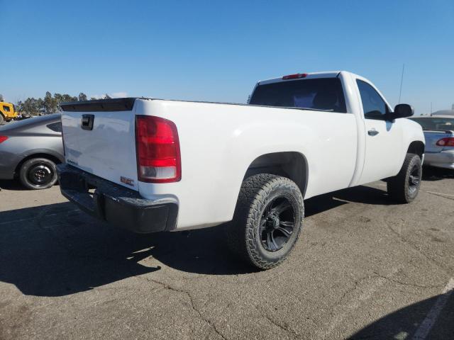 Photo 3 from auction – 2008 GMC SIERRA C15 with VIN 1GTEC14X68Z126834