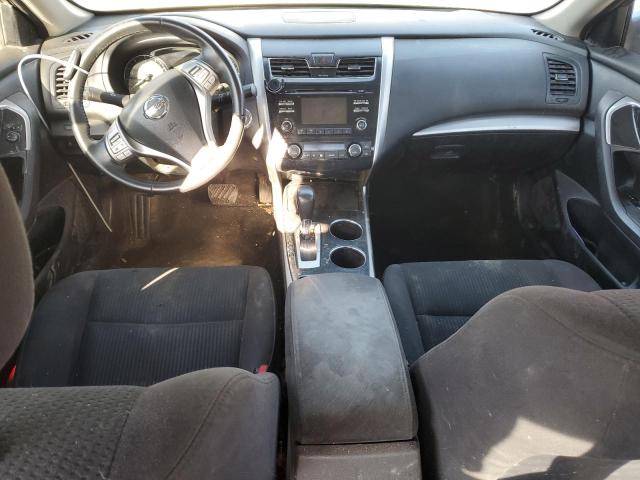 Photo 8 from auction – 2014 NISSAN ALTIMA 2.5 with VIN 1N4AL3AP3EC328212