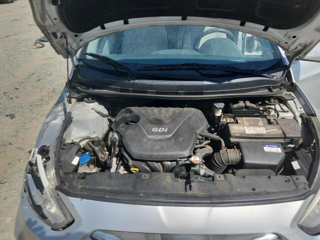 Photo 11 from auction – 2016 HYUNDAI ACCENT SE with VIN KMHCT4AE5GU080853