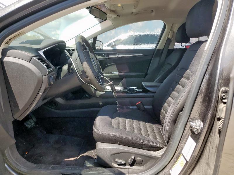 Photo 7 from auction – 2015 FORD FUSION SE with VIN 3FA6P0H79FR224048