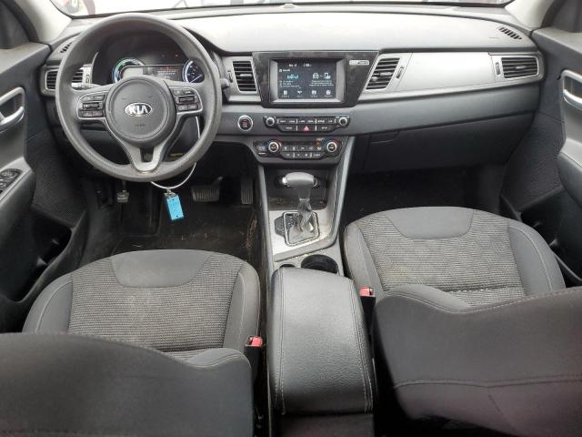 Photo 8 from auction – 2019 KIA NIRO FE with VIN KNDCB3LC5K5319673