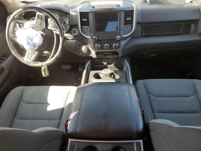 Photo 8 from auction – 2020 RAM 1500 BIG H with VIN 1C6SRFBT5LN168501