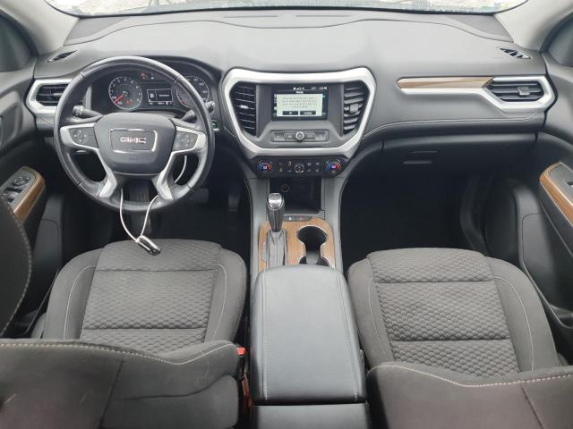 Photo 8 from auction – 2019 GMC ACADIA SLE with VIN 1GKKNRLA3KZ124818