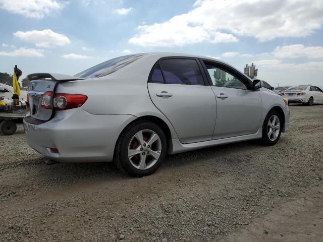 صورة رقم 3 من المزاد - 2012 TOYOTA COROLLA BA مع VIN 5YFBU4EE3CP046649