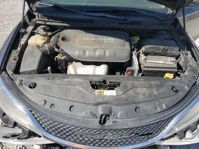 Photo 11 from auction – 2015 CHRYSLER 200 LIMITE with VIN 1C3CCCAB0FN655037